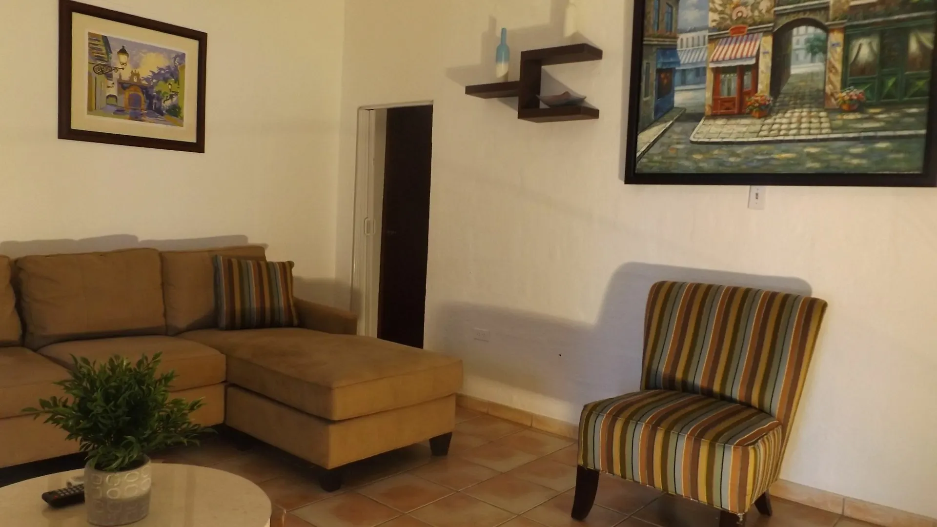 Bateau-hôtel Crash Boat Aguadilla Apartments Porto Rico
