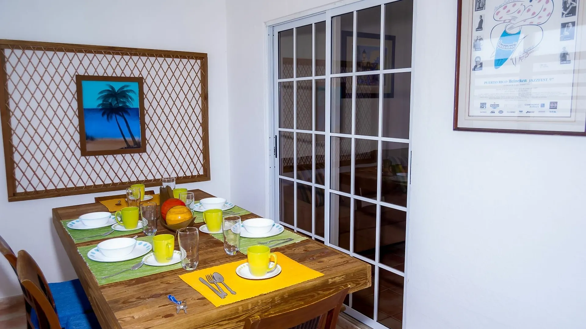 Crash Boat Aguadilla Apartments Porto Rico