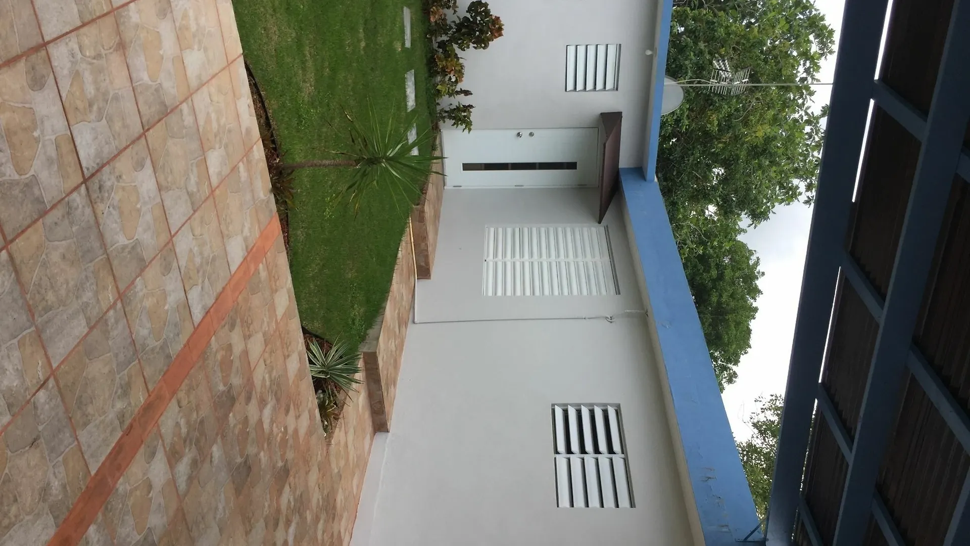 Bateau-hôtel Crash Boat Aguadilla Apartments Porto Rico